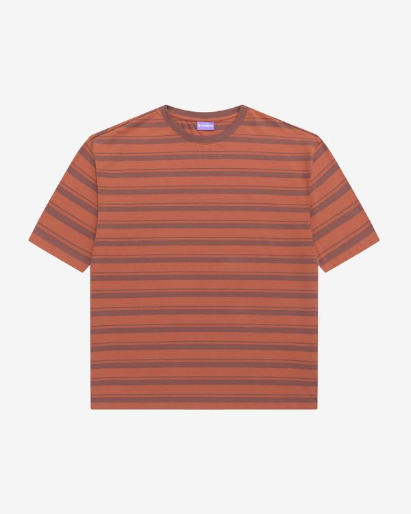 Футболка Nineties Кирпичная - фото 1