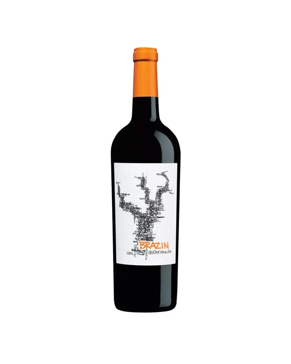 Brazin Old Vine Zinfandel