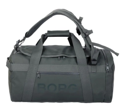 Сумка спортивная Bjorn Borg Duffle (35L) - forest night