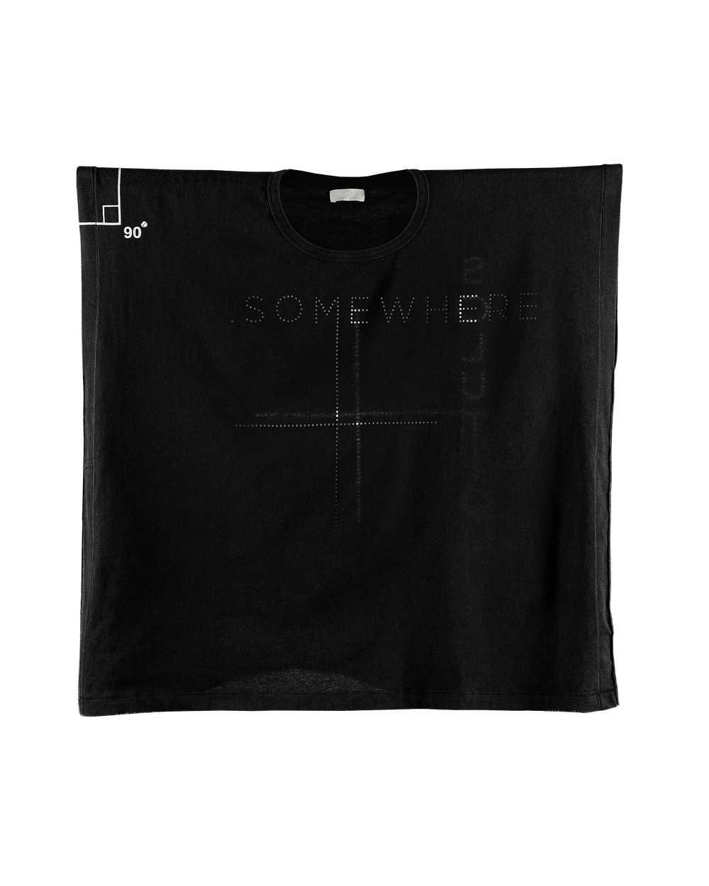 LC-05 t-shirt black