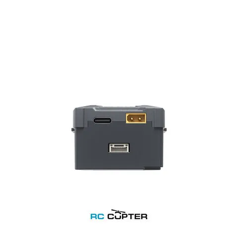Передающий модуль GEPRC LINKFLOW 915M/2.4G DUAL-BAND TX Module 1W