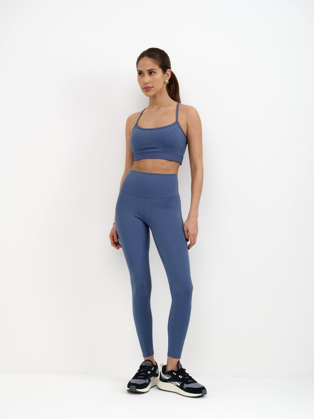 Легинсы Boost Denim