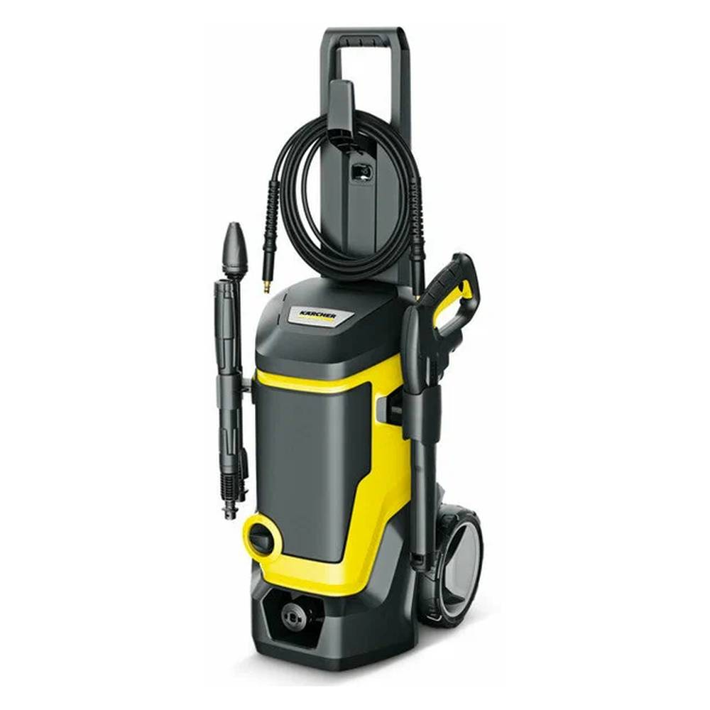 Мойка высокого давления Karcher K 7 WCM