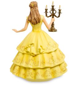 Disney-4058293 Фигурка «Бэлль (В роли Эмма Уотсон)»