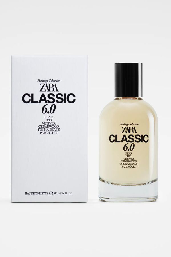 Zara Classics 6.0