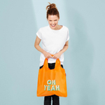 Сумка складная mini maxi shopper oh yeah