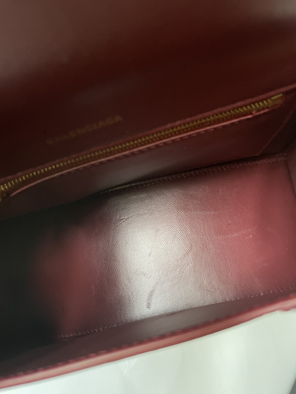 Сумка Balenciaga