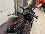 QJMOTOR SRK 600 RC (Black)