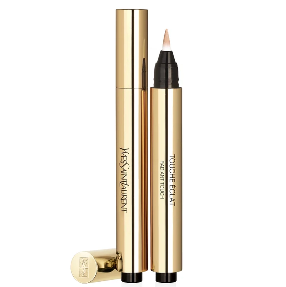 YvesSaintLaurent Touche Eclat Illuminateur&Correcteur 2.5 Сияющий корректор