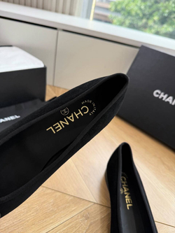 Балетки Chanel