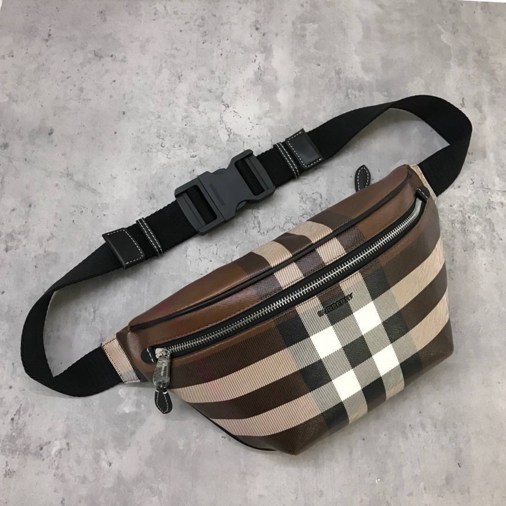 Поясная сумка Burberry