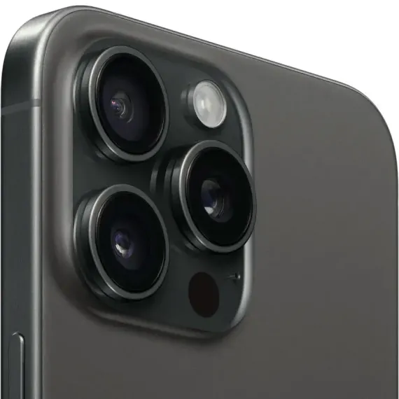Смартфон Apple iPhone 15 Pro 512Gb Black Titanium