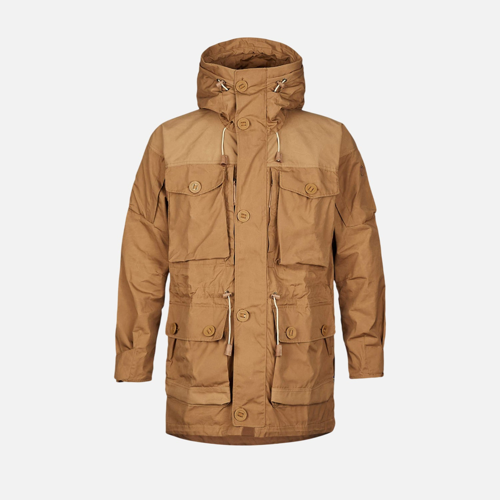 Куртка Smock