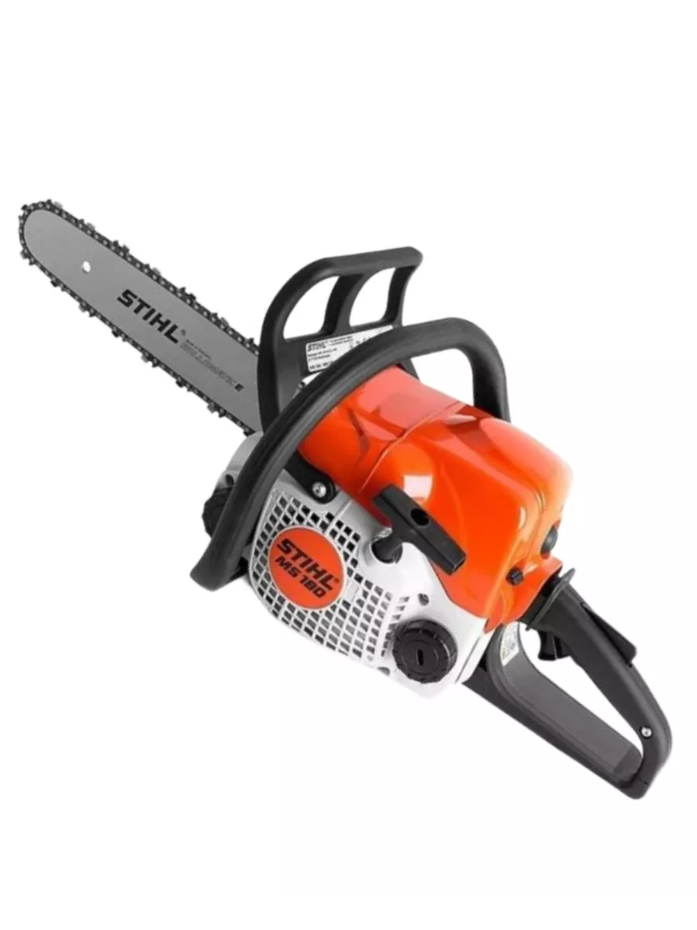 Бензопила STIHL MS 180 2MIX 16'' R 40, 63 PM3  (1130-200-0472) ОРИГИНАЛ