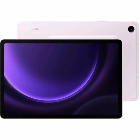 10.9" Планшет Samsung Galaxy Tab S9 FE 2023, 6/128GB, Wi-Fi, Lavender