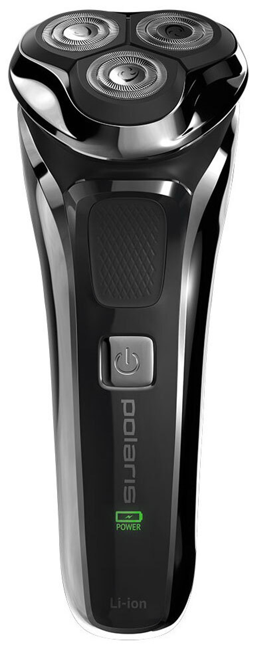 Электробритва POLARIS PMR 0305R wet&dry PRO 5 blades