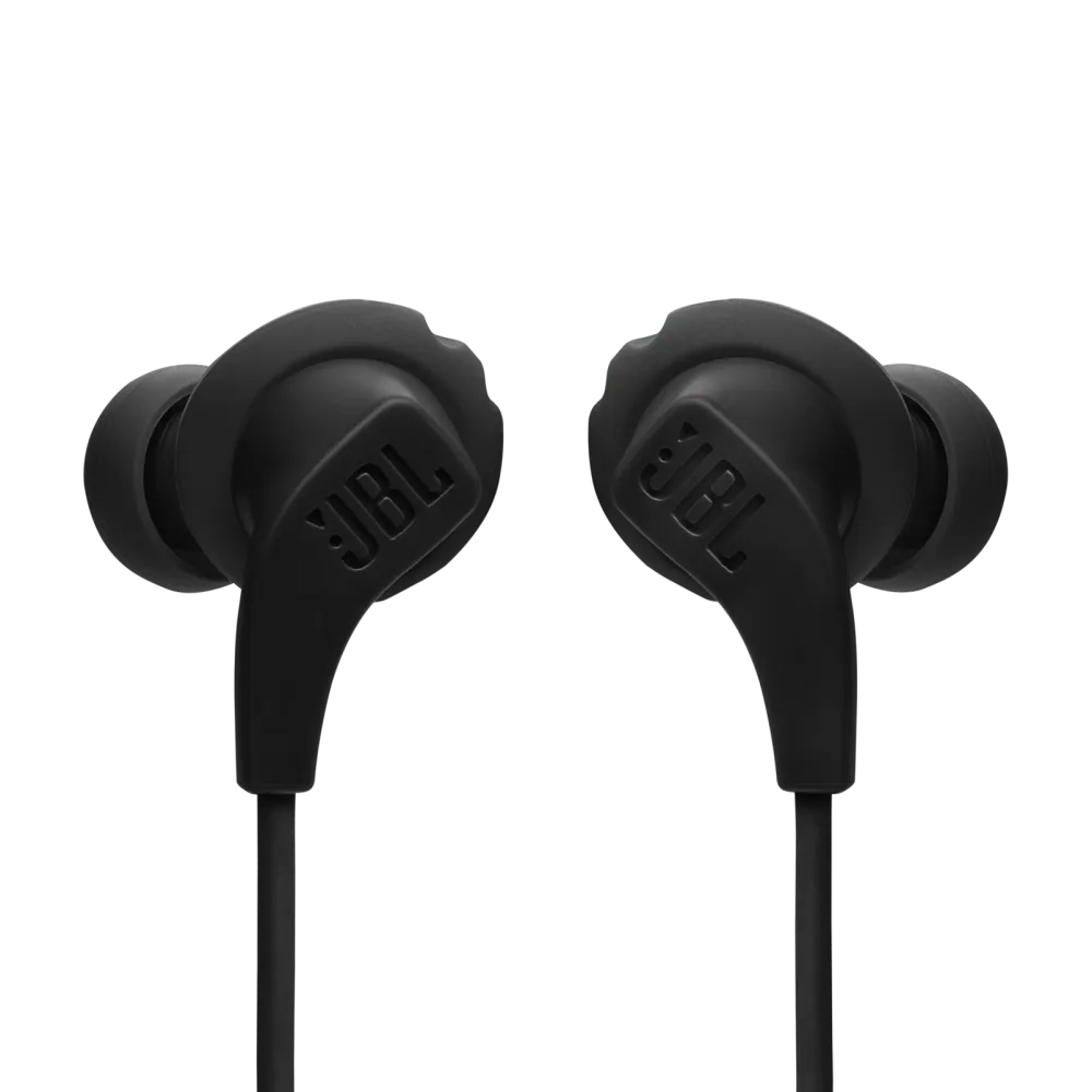 Спортивные наушники JBL Endurance Run 2 Black - 4