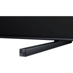 Телевизор Hisense Mini-LED Step-Up 100U7Q PRO 100" 4K UltraHD QLED черный