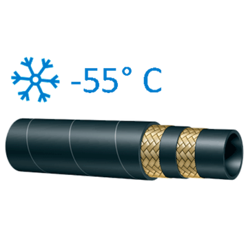 РВД 2SC DN 06 P=420 (-55°C, повышенное давление) |