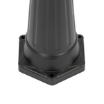 Citilux FORTS CLU09P3 Уличный парковый светильник