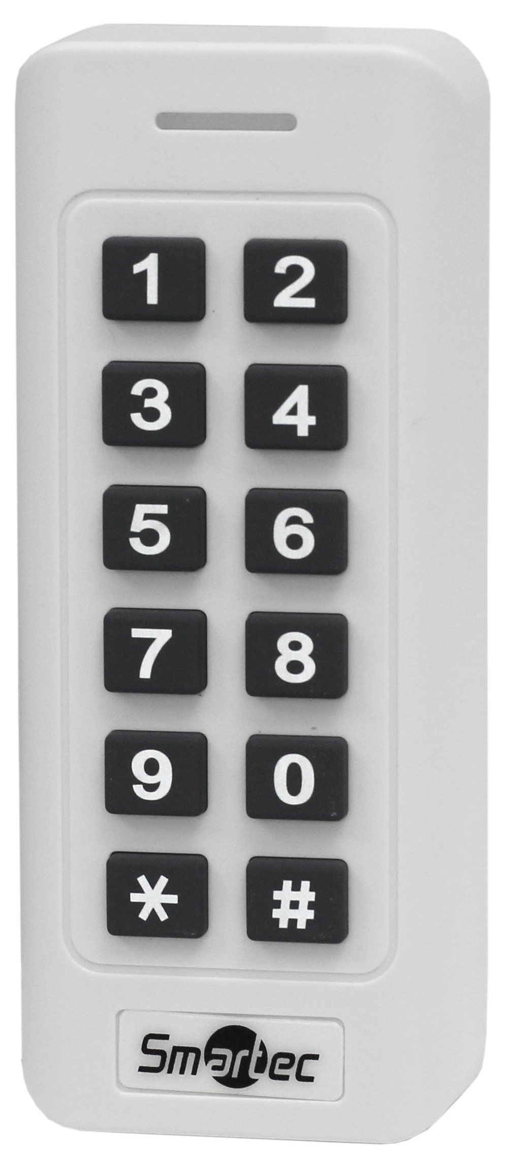 ST-SC312EK-WT Считыватель со встроенным контроллером Smartec
