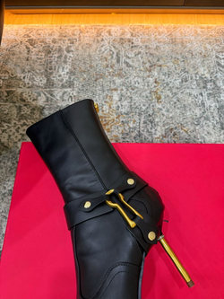 Ботильоны Schiaparelli