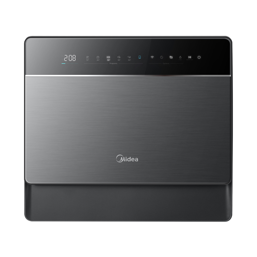 Посудомоечная машина Midea MCFD55S550Bi