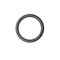 O-ring 3050 выхода вентиля Mares int\yoke уплотнение кольцевое