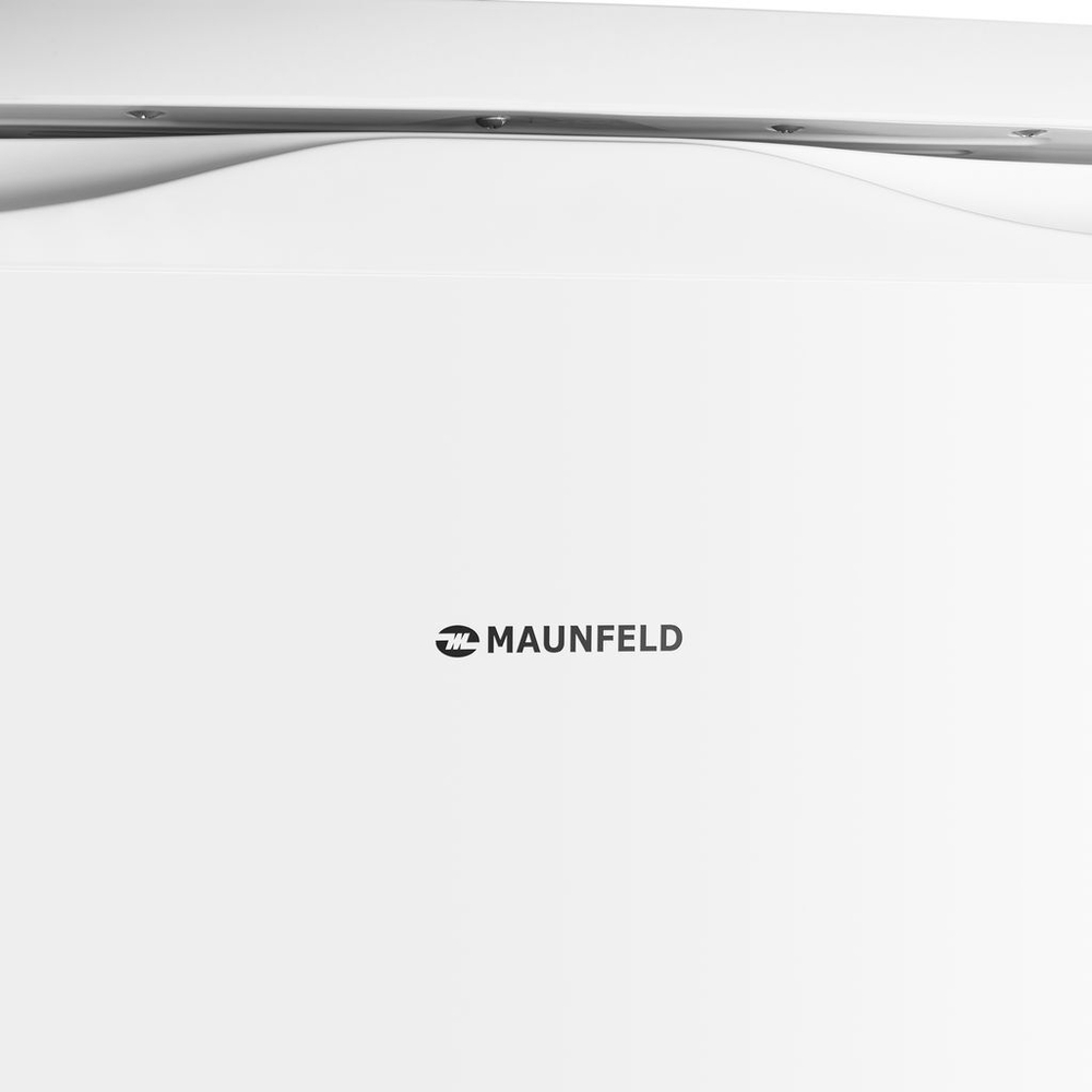 Морозильная камера MAUNFELD MFFR85W фото 8