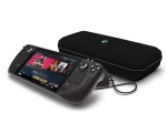 Игровая консоль Valve Steam Deck OLED 1 ТБ