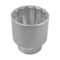 Головка 48 3/4''12гр. WMC TOOLS WMC-56948