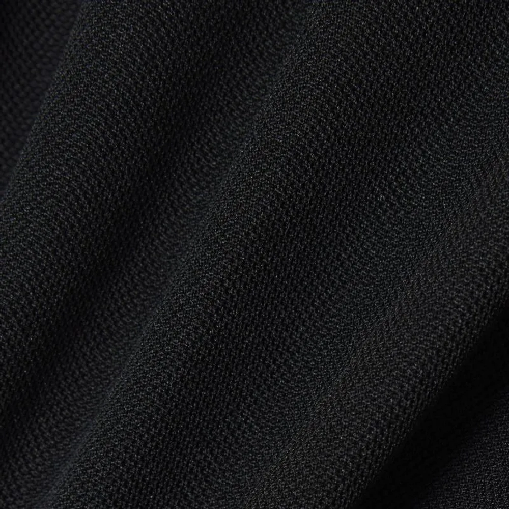 Мужские теннисные шорты Lacoste Regular Fit Ultra Dry Sport - black