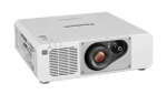 Проектор лазерный Panasonic PT-FRZ60W
