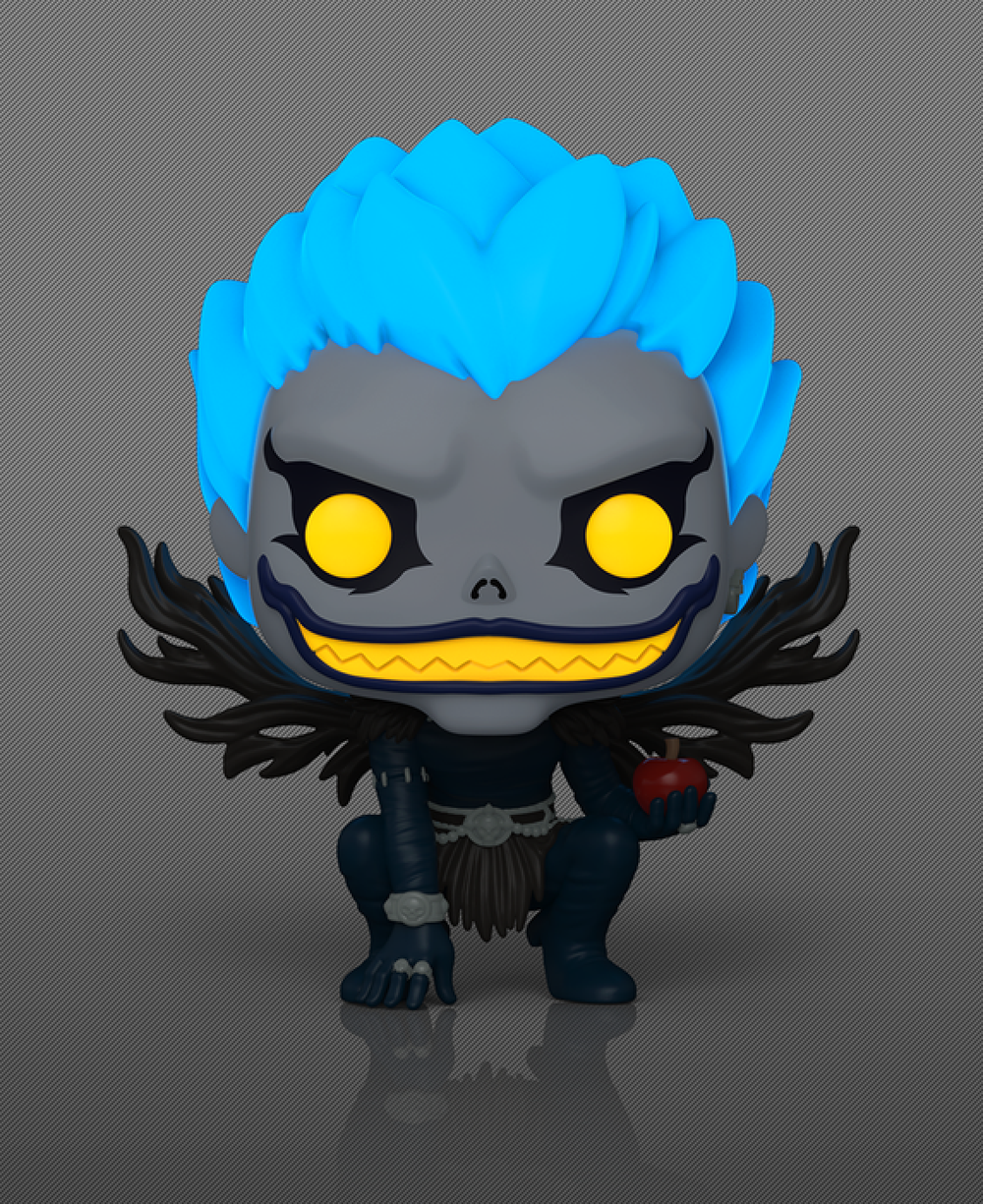 Фигурка Funko POP! Animation Death Note Ryuk (светится в темноте) (Exc)