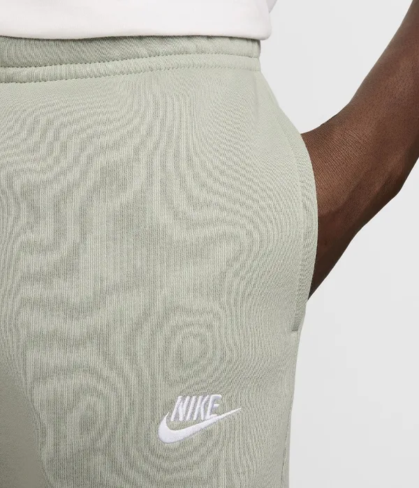 Брюки спортивные мужские NIKE M NSW CLUB JGGR BB