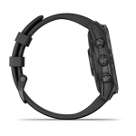 Умные часы Garmin Epix (Gen 2) Sapphire - Black Titanium