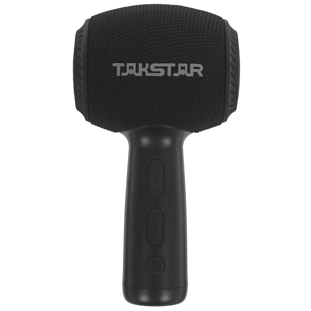 TAKSTAR H1 (черный) беспроводной караоке микрофон с динамиком