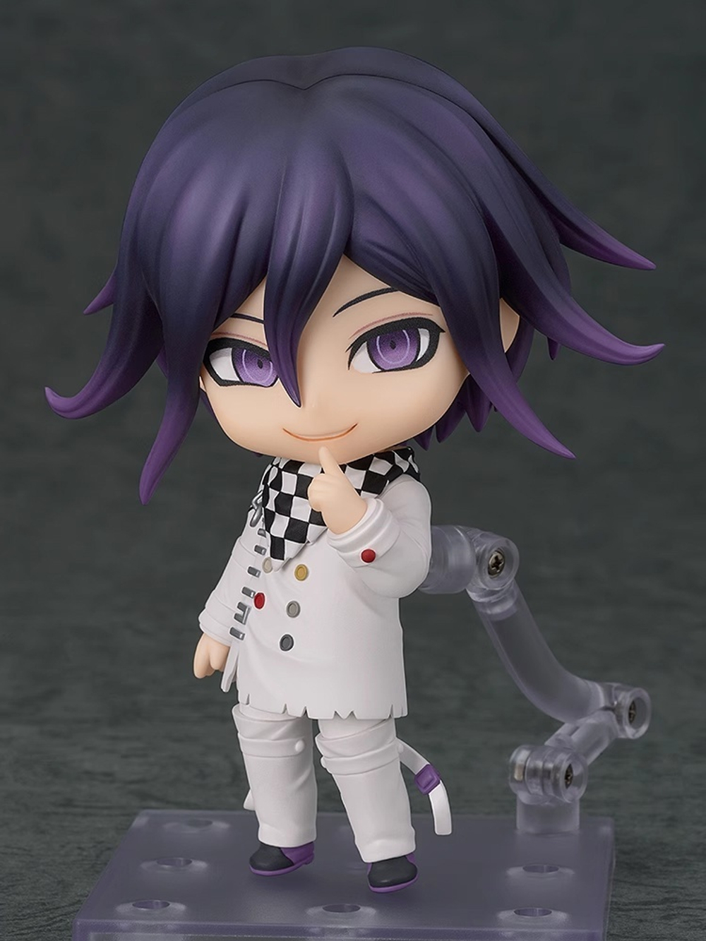 Кокичи Ома / Kokichi Ouma