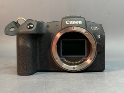 Canon EOS RP 3.200 кадров