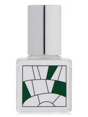 Kelly and Jones Earth Perfume Oil
