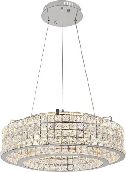Подвесной светильник Karnelli 4024/09/06P Stilfort