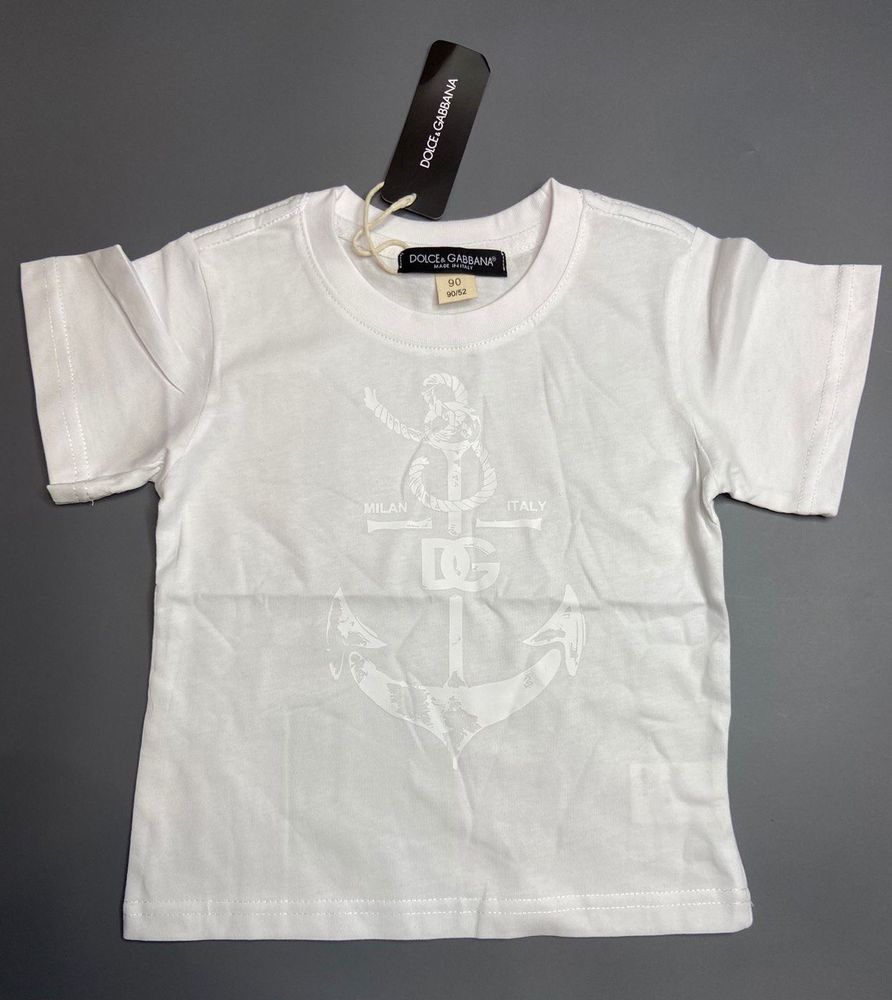 Футболка Dolce&amp;Gabbana