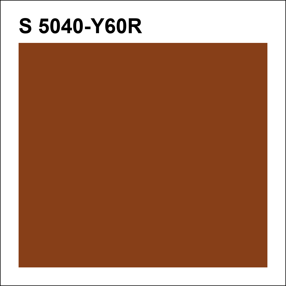 S 5040-Y60R за кг