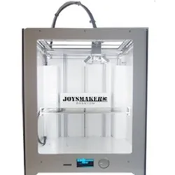 Фотография — 3D-принтер JoysMaker R3