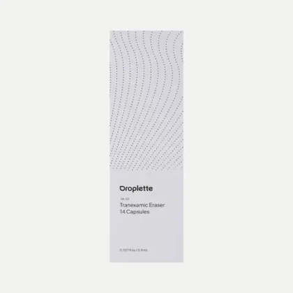 Капсулы Tranexamic eraser