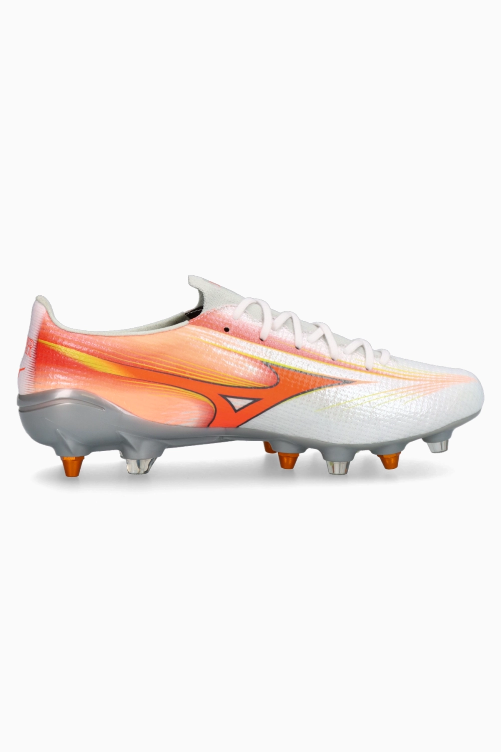 Бутсы Mizuno Alpha III Japan Mix