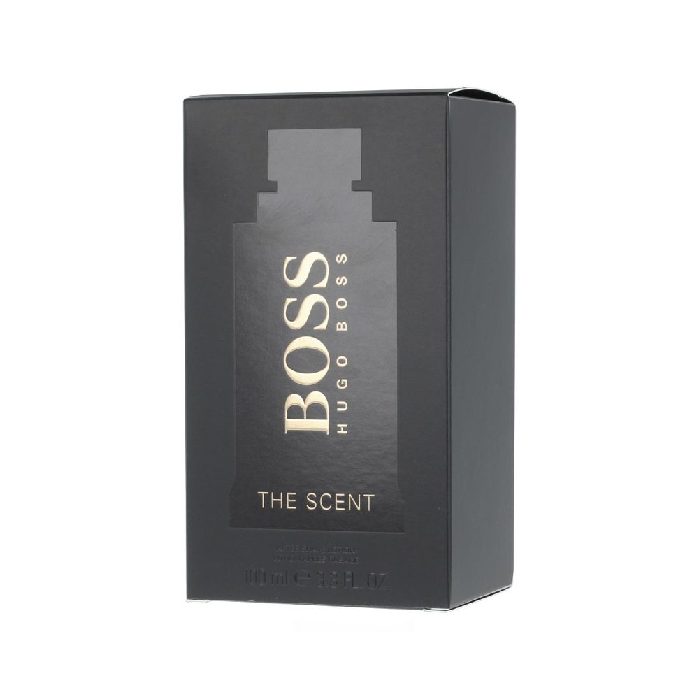 Hugo Boss Boss The Scent For Him After Shave Lotion 100 ml (man)