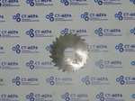 Фреза отрезная по металлу 80х0.8х22мм z=24 без фаски без ш/п