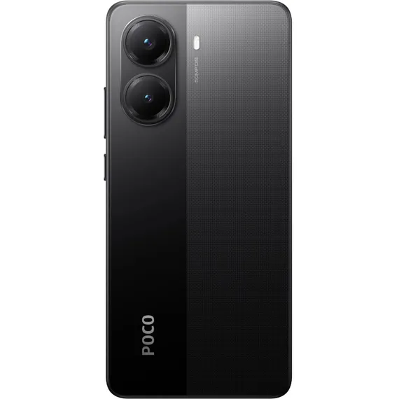 Смартфон Xiaomi POCO X7 Pro 8 ГБ | 256 ГБ (Чёрный | Black) (версия Global)
