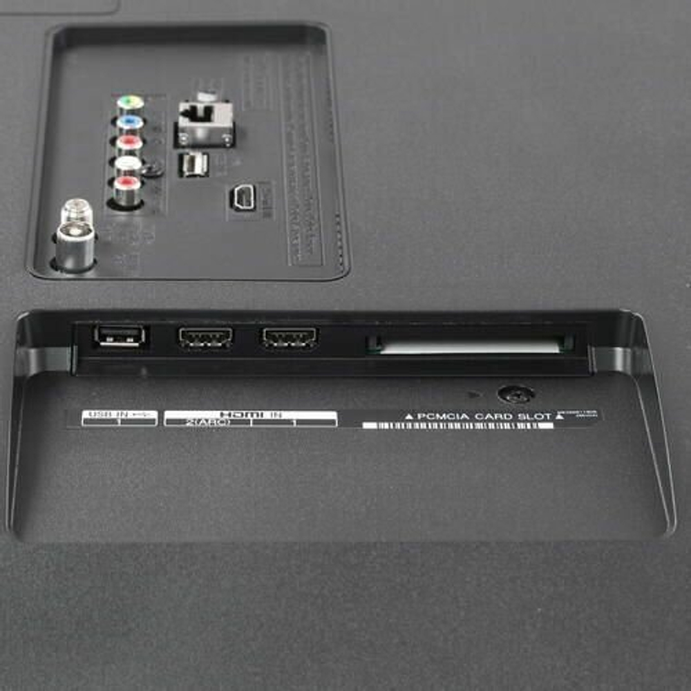 43" LG 43UM7020 (2020)